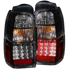 ANZO Tail Light Assembly (2001-2002 4Runner) - 311099