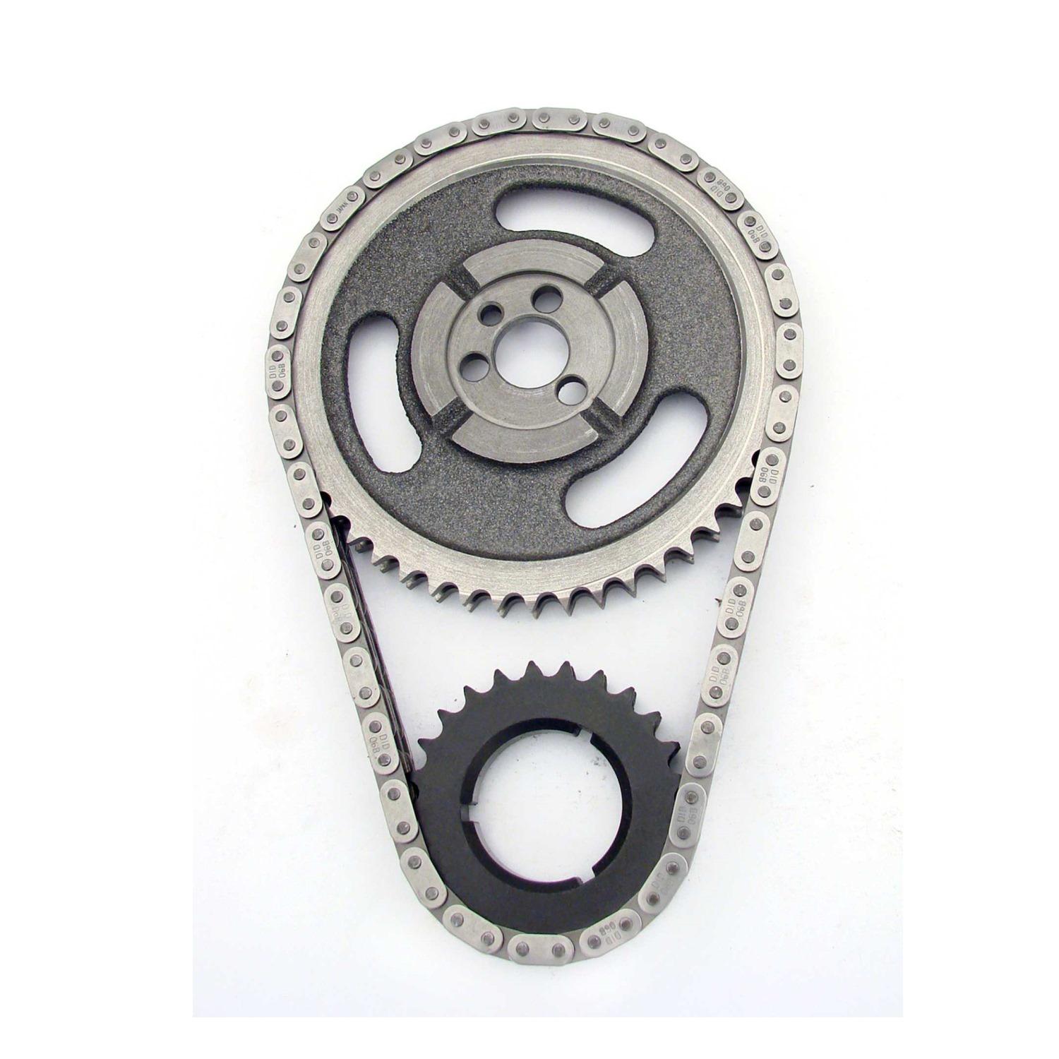 Comp Cams Hi-Tech Roller Race Timing Set For Chevrolet 396-454 Big Block - 3110CPG