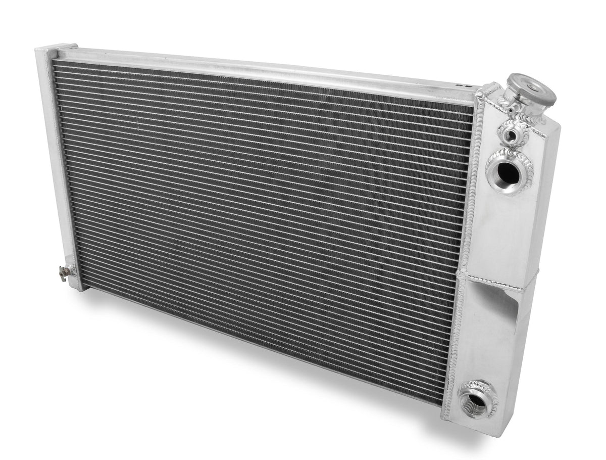 Frostbite FB304 Frostbite Alum Radtr 3-Row Ls-Swap 68-72 Gm A Body