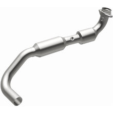 MagnaFlow California Direct-Fit Catalytic Converter (2003-2004 Navigator) - 4583077