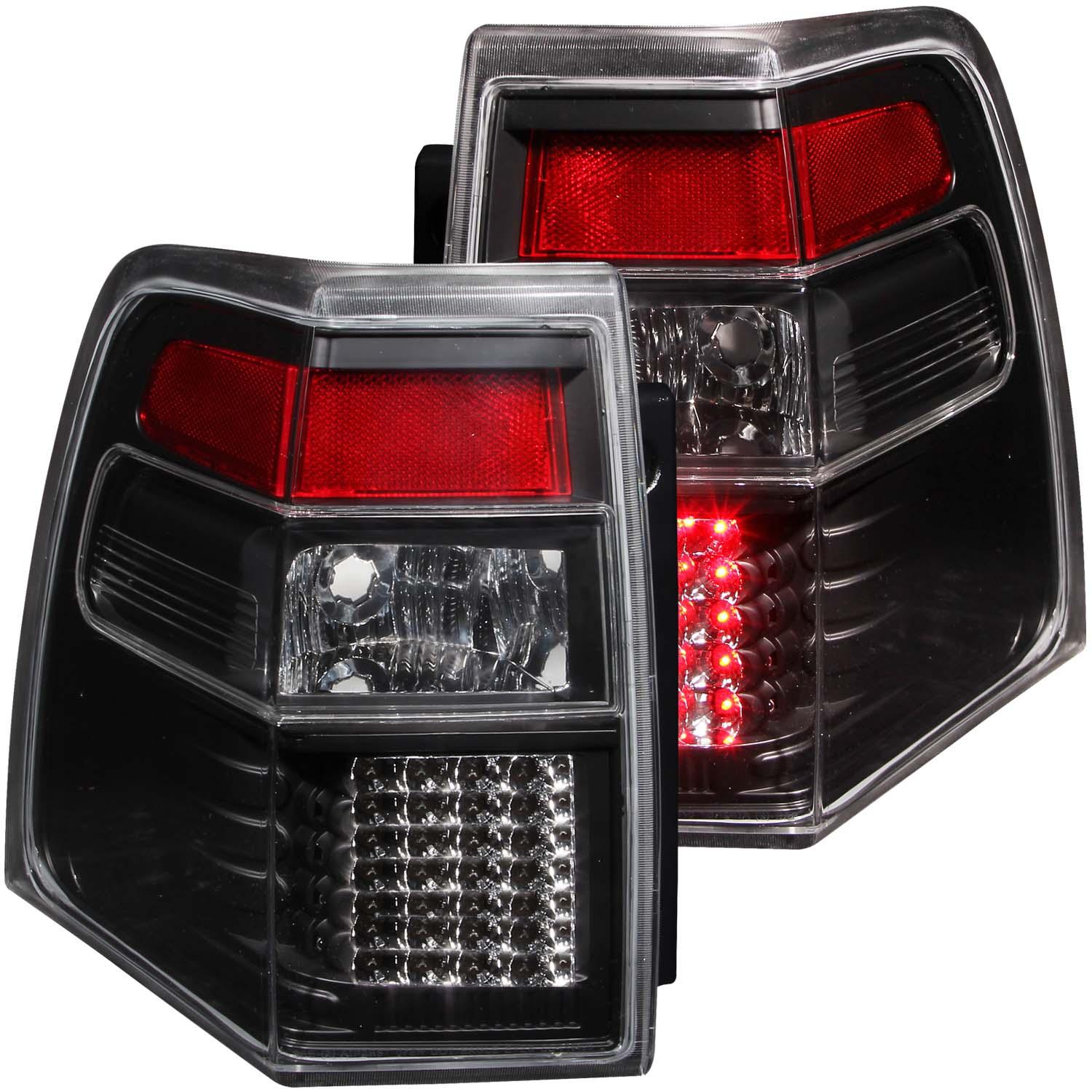 ANZO Tail Light Assembly (2007-2014 Expedition) - 311110