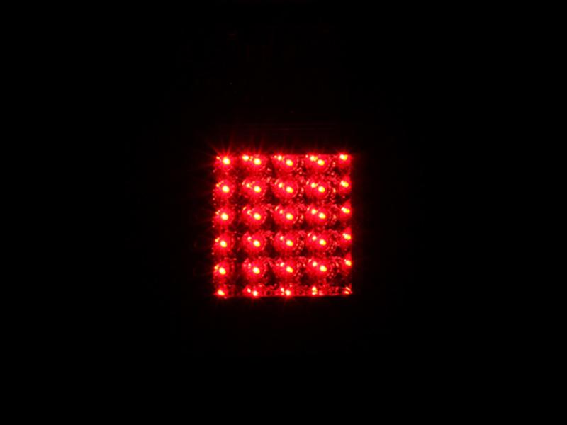 ANZO Tail Light Assembly (2007-2014 Expedition) - 311110