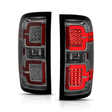 ANZO Anzo Usa Led Taillights - 311290