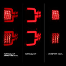 ANZO Anzo Usa Led Taillights - 311291
