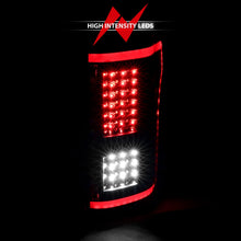 ANZO Anzo Usa Led Taillights (2015-2017 F-150) - 311293