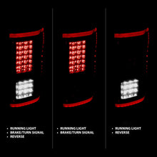 ANZO Anzo Usa Led Taillights (2015-2017 F-150) - 311294