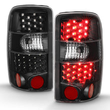 ANZO Anzo Usa Led Taillights - 311298