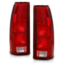 ANZO Tail Light Assembly - 311301