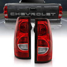 ANZO Tail Light Assembly - 311302