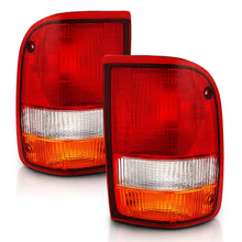 ANZO Tail Lights (1993-1997 Ranger) - 311310