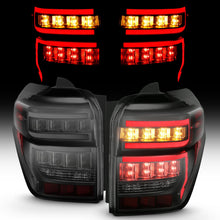 ANZO Led Tail Light (2014-2020 4Runner) - 311312