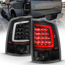 ANZO Tail Light Assembly (2009-2019 Ram 1500, Ram 2500, Ram 3500, 1500, 1500 Classic) - 311318