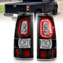 ANZO Tail Light Assembly - 311327