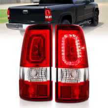 ANZO Tail Light Assembly - 311329