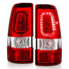 ANZO Tail Light Assembly - 311329