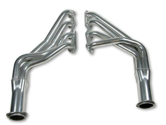 Flowtech 31132FLT Chevy Camaro 67-69
