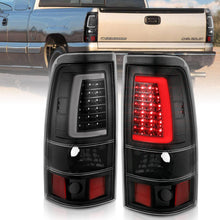 ANZO Tail Light Assembly - 311333