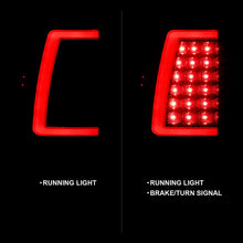 ANZO Tail Light Assembly - 311334
