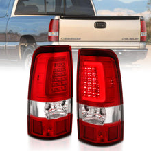 ANZO Tail Light Assembly - 311335