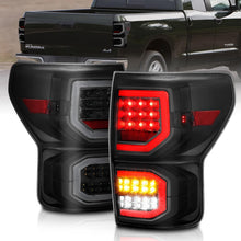 ANZO Tail Light Assembly (2007-2013 Tundra) - 311337