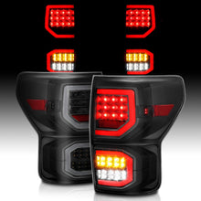 ANZO Tail Light Assembly (2007-2013 Tundra) - 311337