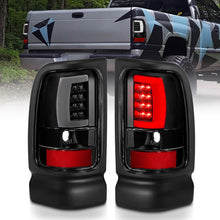 ANZO Tail Light Assembly (1994-2002 Ram 2500, Ram 3500, Ram 1500) - 311339