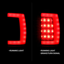 ANZO Tail Light Assembly (1994-2002 Ram 2500, Ram 3500, Ram 1500) - 311339