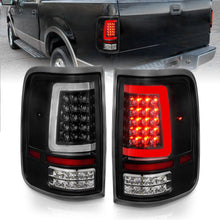 ANZO Tail Light Assembly (2004-2006 F-150, F-150 Heritage) - 311342