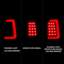 ANZO Tail Light Assembly (1997-2004 Dakota) - 311348