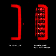 ANZO Tail Light Assembly (1987-1996 Bronco, F-150, F-250, F-350) - 311351