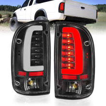 ANZO Tail Light Assembly (1995-2000 Tacoma) - 311353