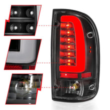 ANZO Tail Light Assembly (1995-2000 Tacoma) - 311353