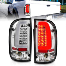 ANZO Tail Light Assembly (1995-2000 Tacoma) - 311355