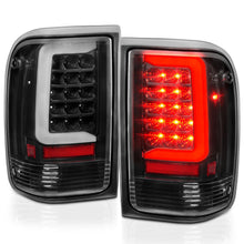 ANZO Tail Light Assembly (1993-1997 F-100 Ranger, Ranger) - 311359