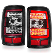 ANZO Tail Light Assembly - 311362