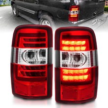 ANZO Tail Light Assembly - 311364