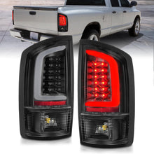 ANZO Tail Light Assembly (2002-2006 Ram 1500, Ram 2500, Ram 3500) - 311368
