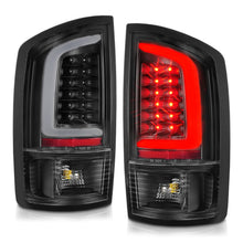 ANZO Tail Light Assembly (2002-2006 Ram 1500, Ram 2500, Ram 3500) - 311368
