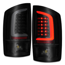 ANZO Tail Light Assembly (2002-2006 Ram 1500, Ram 2500, Ram 3500) - 311369