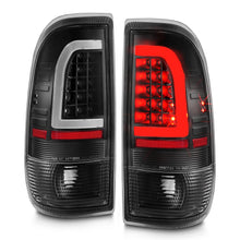 ANZO Tail Light Assembly (1997-2007 F-150, F-250 Super Duty, F-350 Super Duty, F-450 Super Duty) - 311377