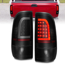 ANZO Tail Light Assembly (1997-2007 F-150, F-250 Super Duty, F-350 Super Duty, F-450 Super Duty) - 311378
