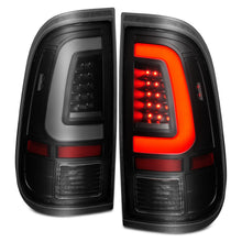 ANZO Tail Light Assembly (2008-2016 F-250 Super Duty, F-350 Super Duty, F-450 Super Duty, F-550 Super Duty) - 311379