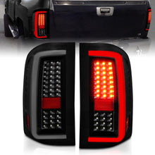 ANZO Tail Light Assembly - 311381