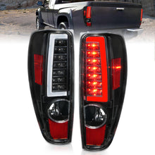 ANZO Tail Light Assembly (2004-2012 Colorado, Canyon) - 311382