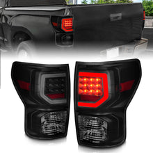ANZO Tail Light Assembly (2007-2013 Tundra) - 311387