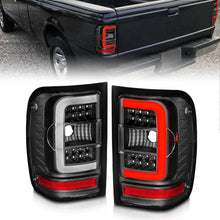 ANZO Tail Light Assembly (2001-2011 Ranger) - 311390