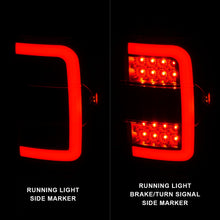 ANZO Tail Light Assembly (2001-2011 Ranger) - 311390