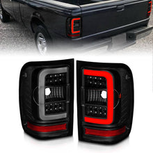 ANZO Tail Light Assembly (2001-2011 Ranger) - 311391