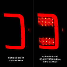 ANZO Tail Light Assembly (2001-2011 Ranger) - 311391