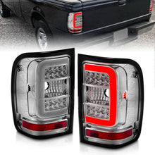 ANZO Tail Light Assembly (2001-2011 Ranger) - 311392